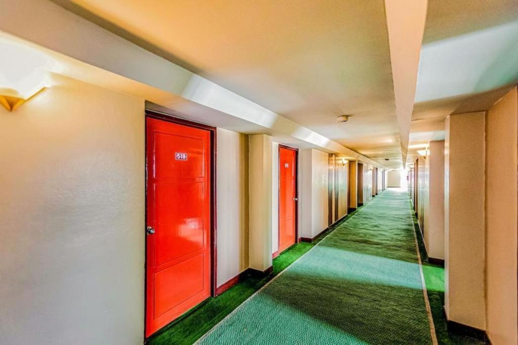 Oyo 441 Grand Thara Hotel Surat Thani Exterior photo